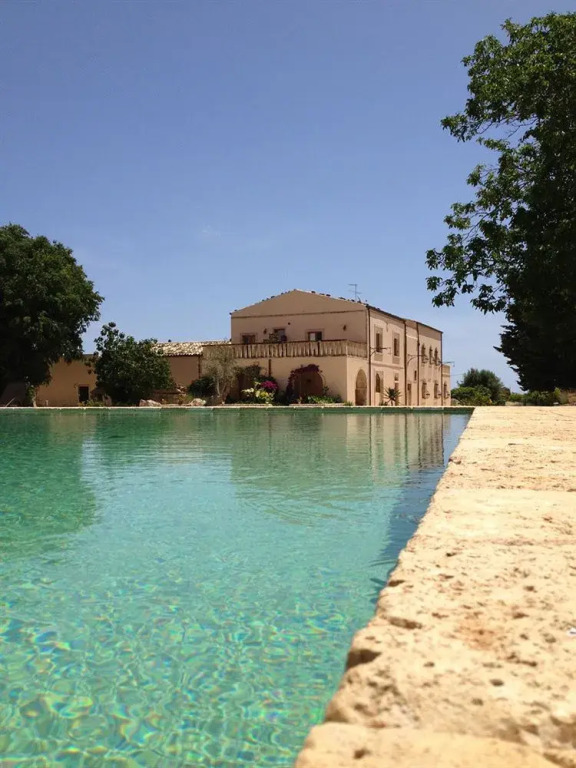 Casa di Melo - Organic Country Hotel
