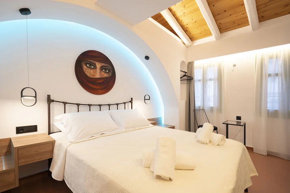 Sartori Concept Hotel