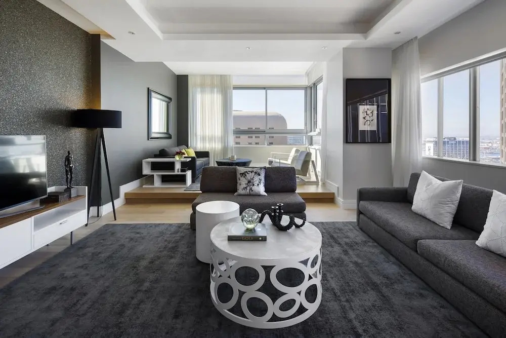 The Penthouse Collection