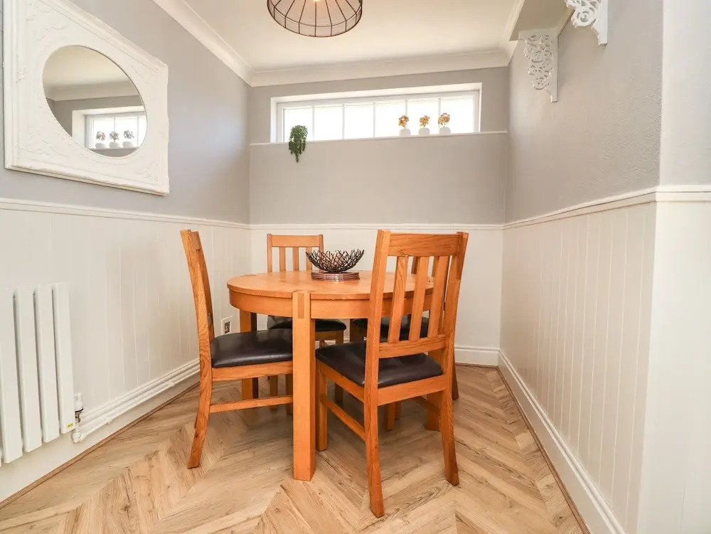 The Mews Cottage