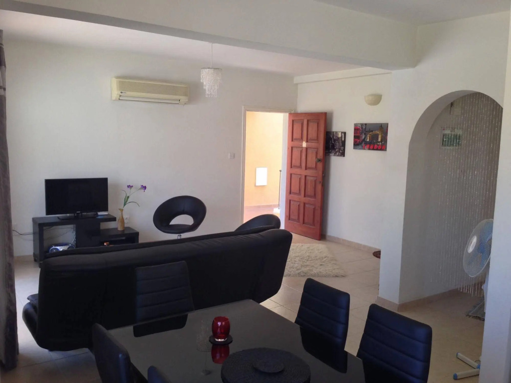 Sirena Sunrise, Apartment 4