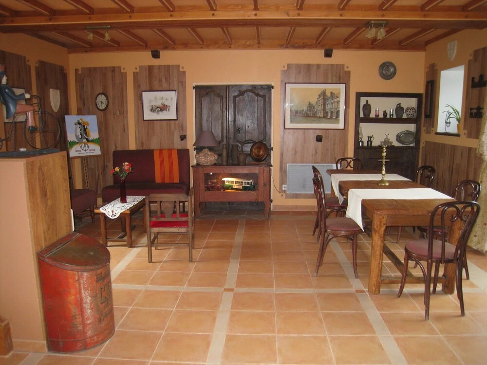 La Percevalerie
