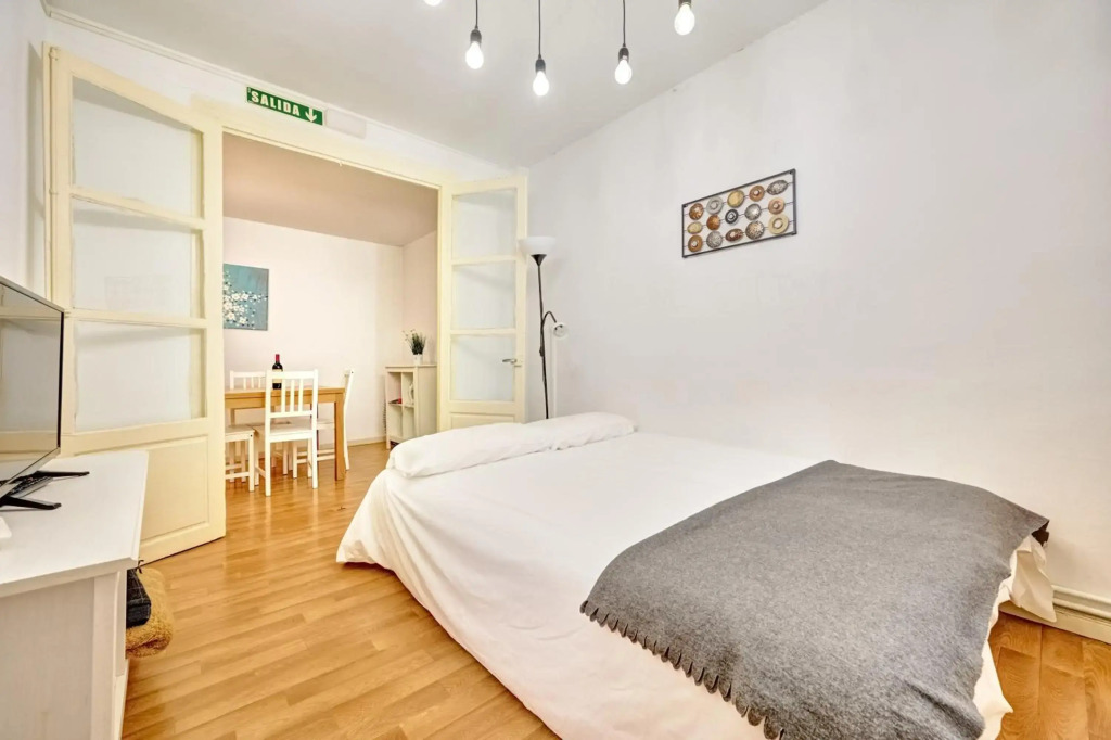 Apartamento San Lorenzo