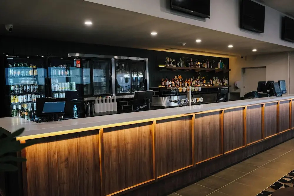 The Club Hotel