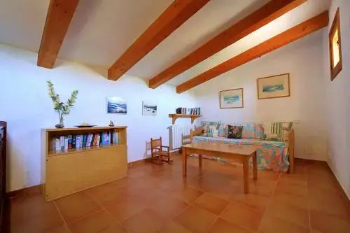 Catalunya Casas Charming villa with pool walking distance to beach