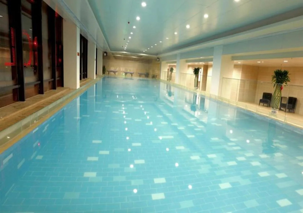 Rayfont International Hotel Shenyang