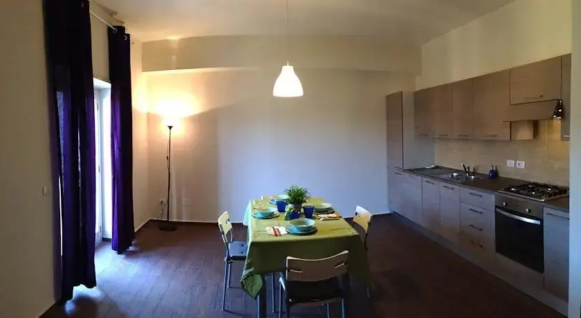 Leone House