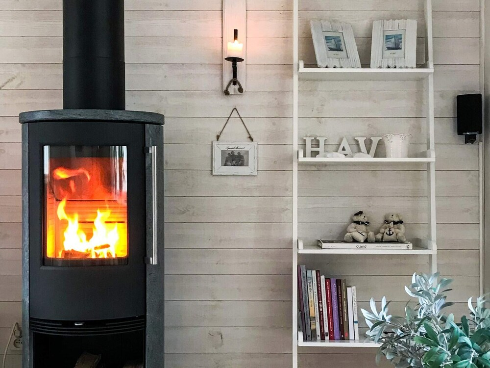 4 Star Holiday Home in Farjestaden
