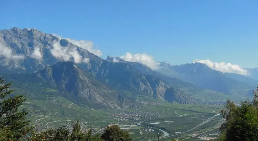 Chalet le Repère