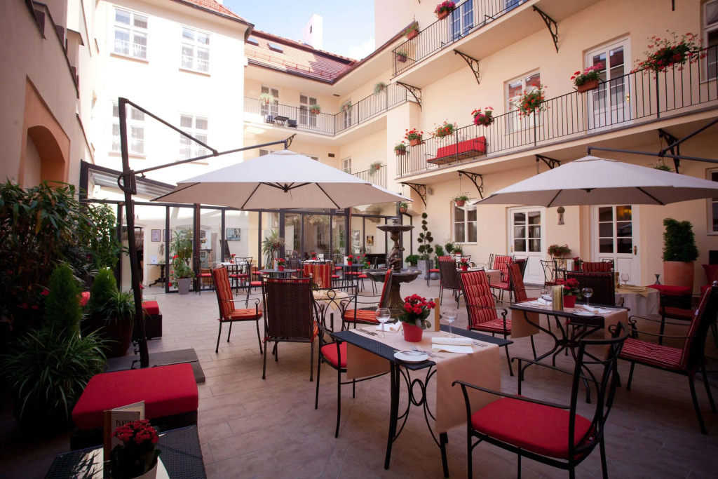 Hotel BOOKQUET