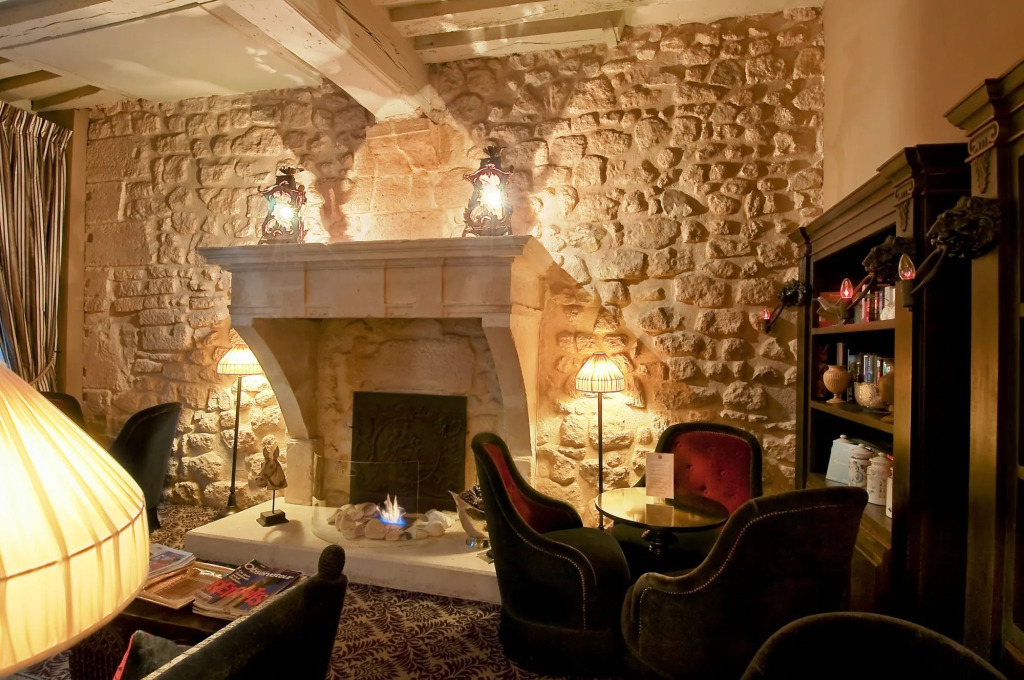 Hotel Odeon Saint-Germain