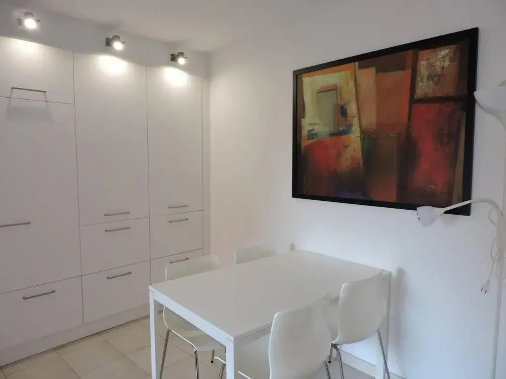 Appartement Bormes-les-Mimosas, 2 pièces, 4 personnes - FR-1-610-68