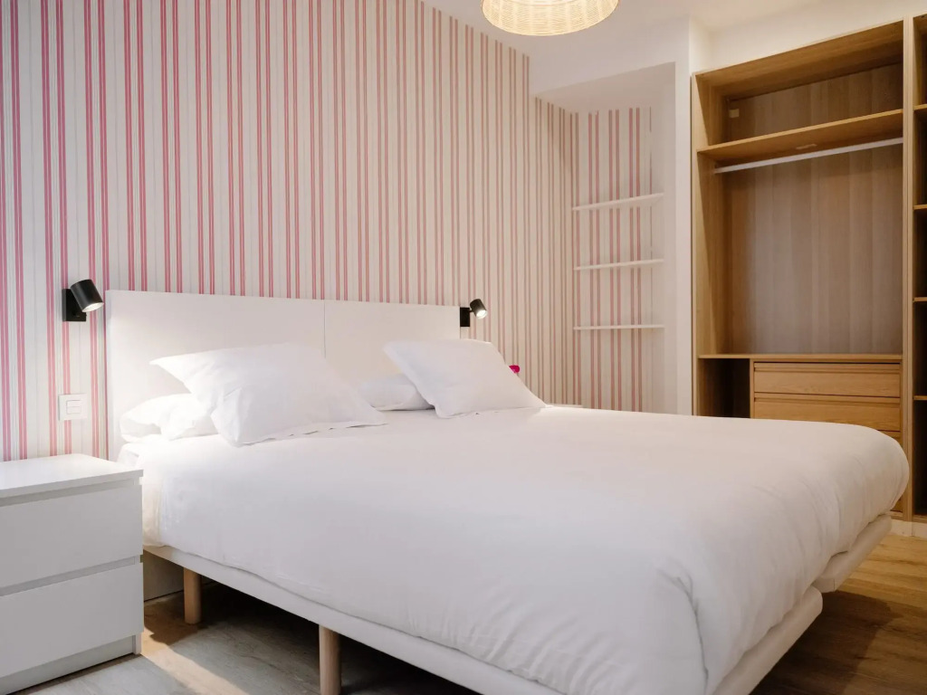 Slow Suites Luchana