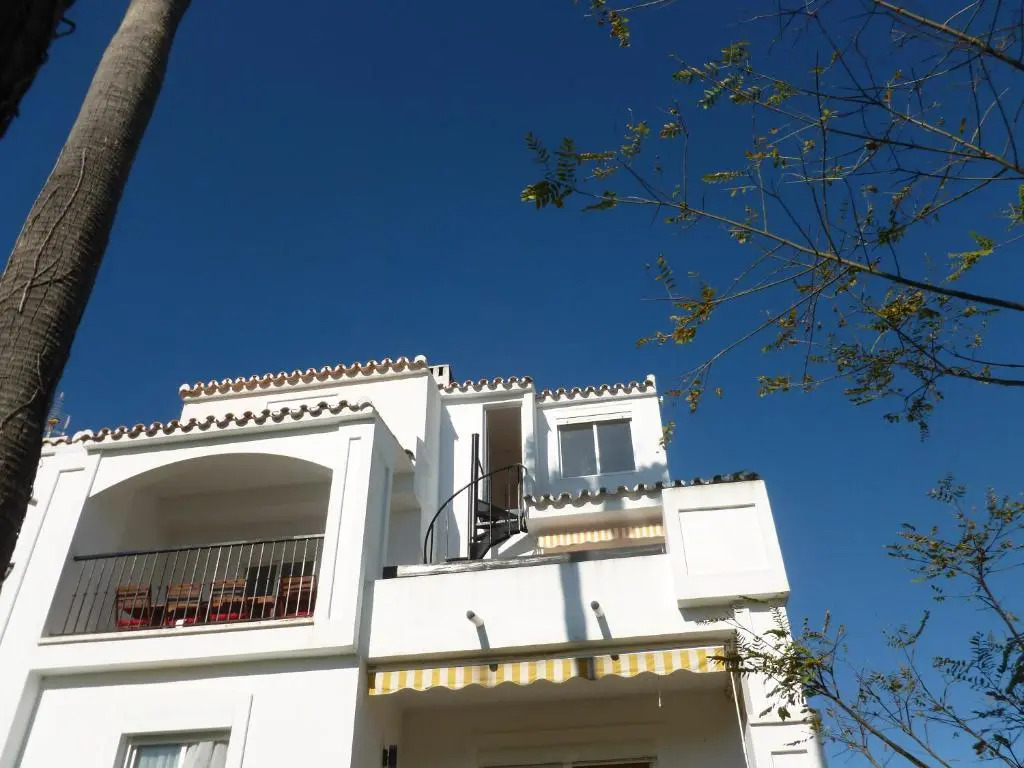 Appartement Penthouse II 15 - 5
