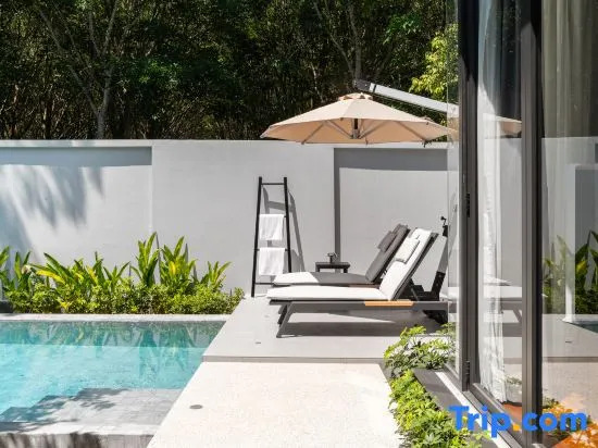 Layan - 10 Min to Beach - Private Designer Villa