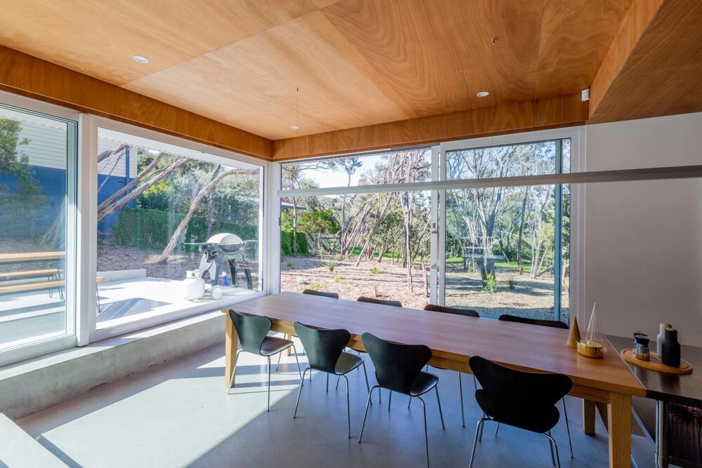 SeaSalt Beach House