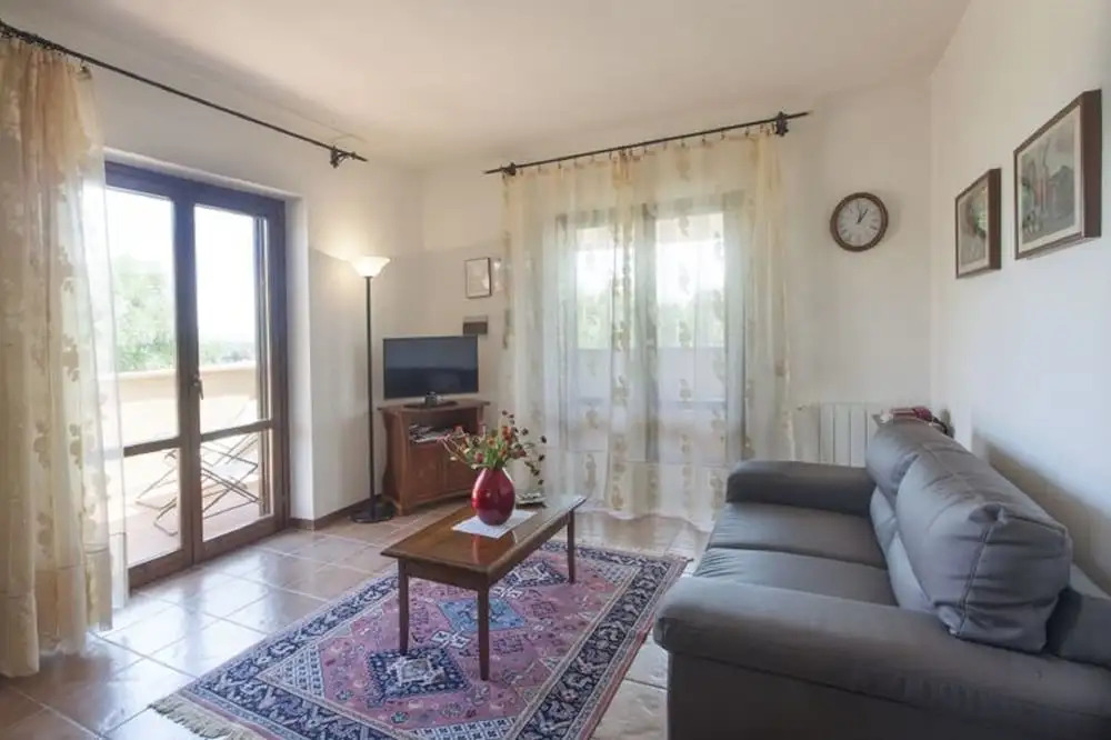 Agriturismo Verbena