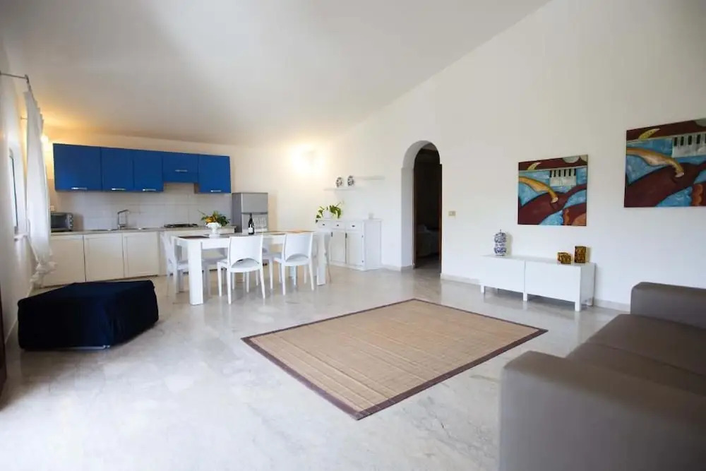 Residence Guidaloca