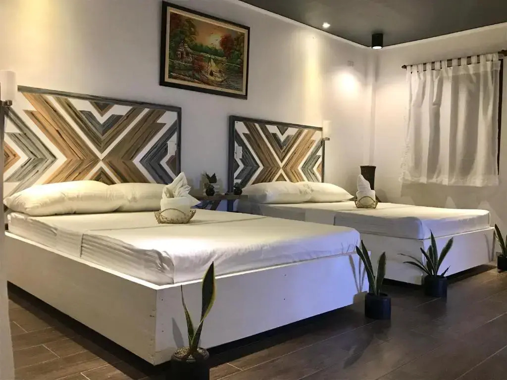 PAYAG SUITES