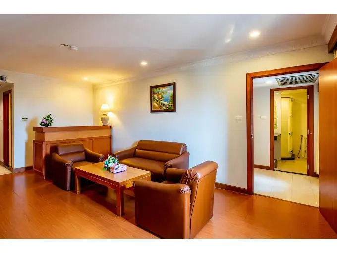 Hatyai Paradise Hotel