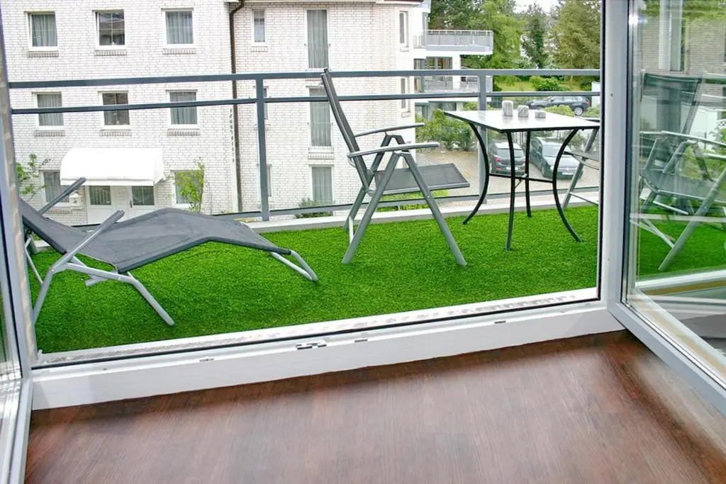 Domizil am Meer Domizil am Meer Appartement 18