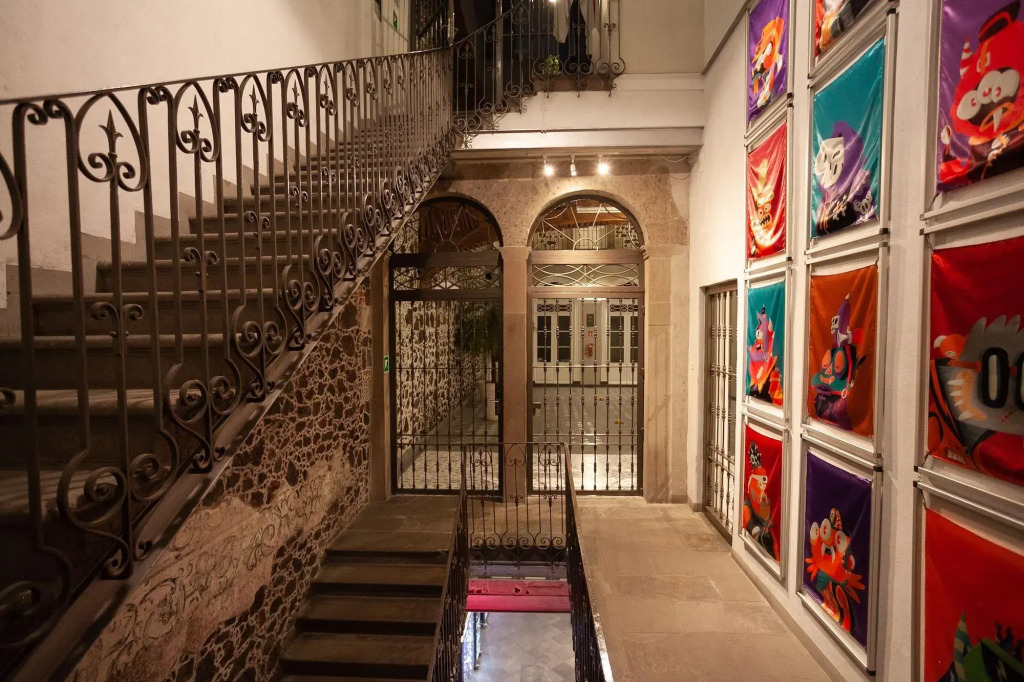 Design Hotel Mumedi