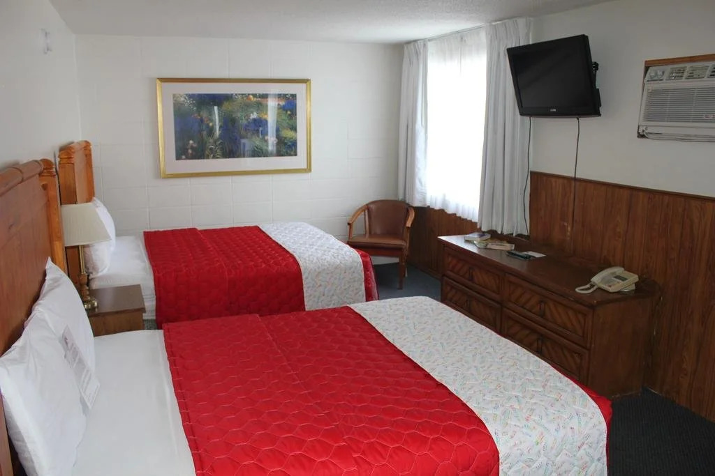 Oak Grove Inn
