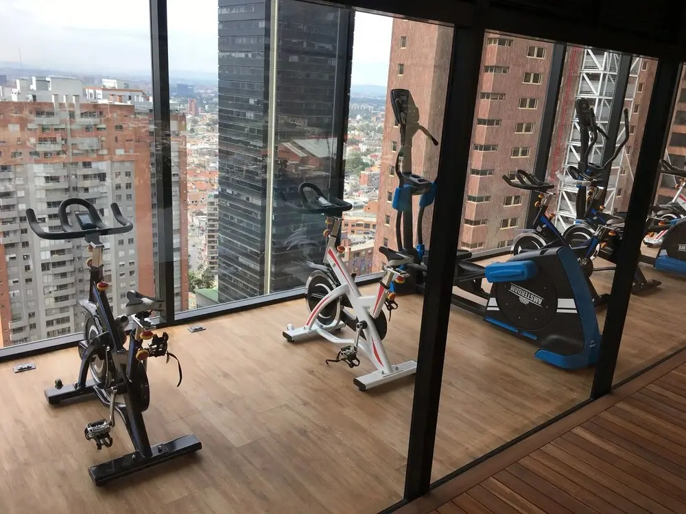 Enjoy In Bogotá