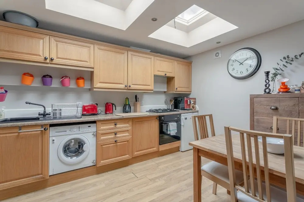 1 Bedroom Flat in South West London