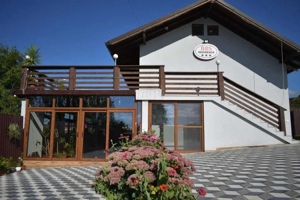 BBS Residence