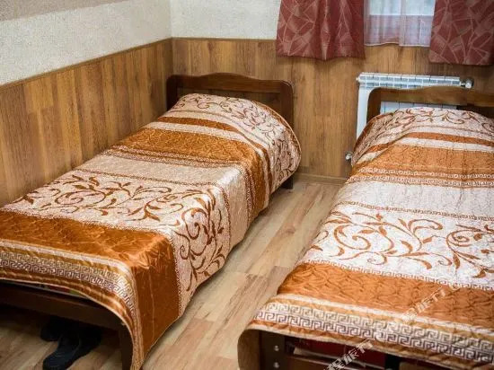 Sytiy Putnik Hotel