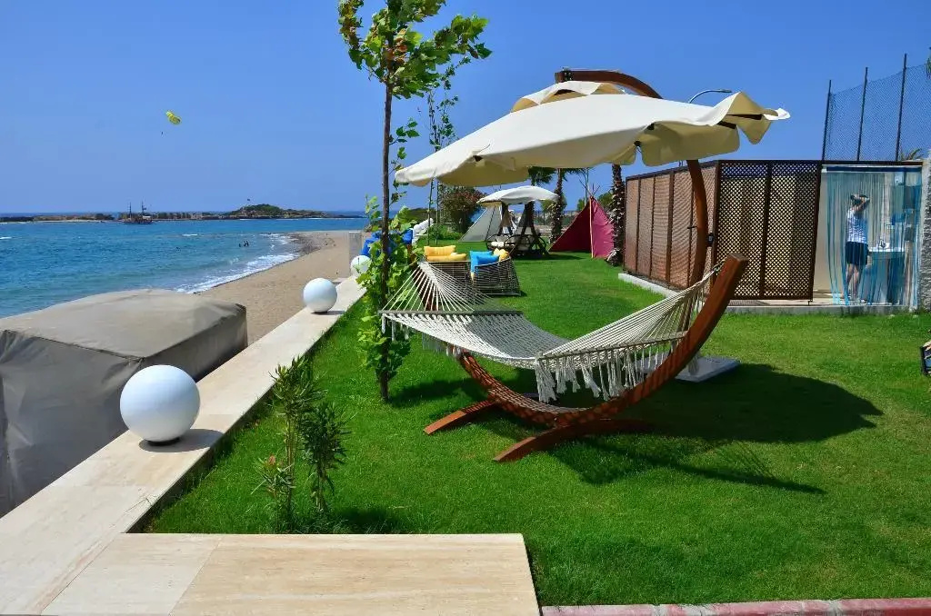 The Marilis Hill Resort Hotel & Spa Ultra All Inclusive