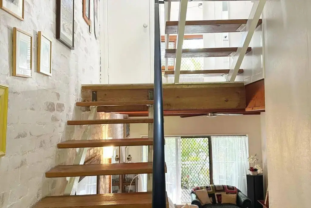 Townhouse 4 Bottlebrush Avenue 1