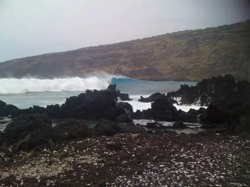 Keauhou Palena