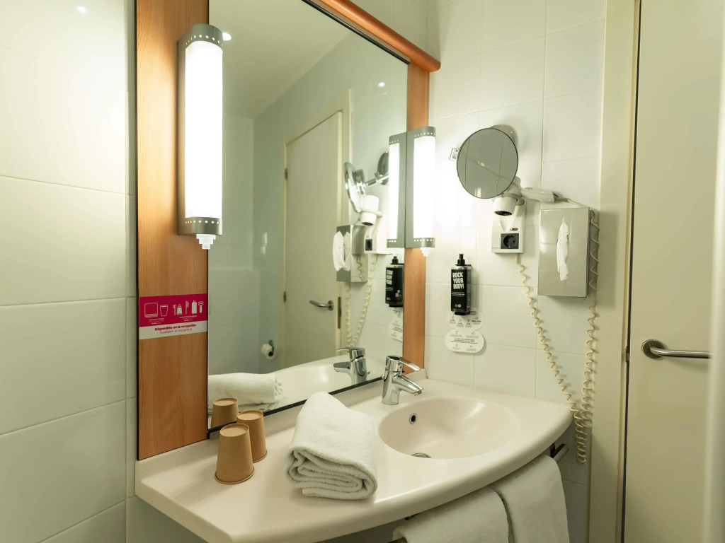 Ibis Barcelona Mollet