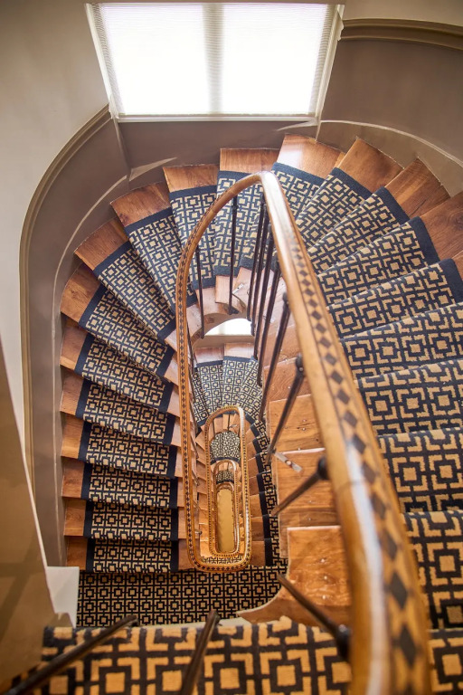 Hôtel La Tamise - Esprit de France