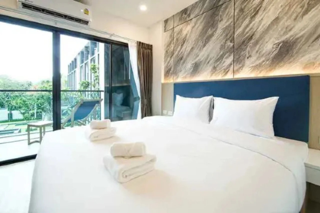 B2 Krabi Ao Nang Premier Resort