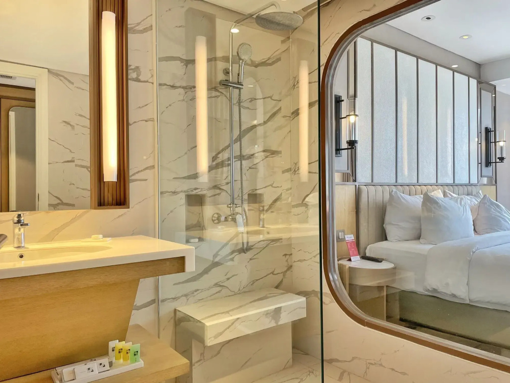 Swiss-Belhotel Solo