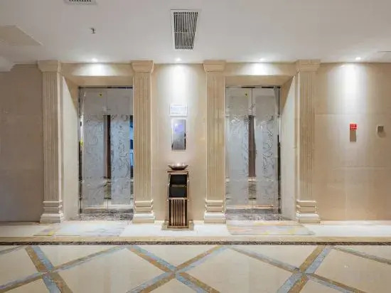 Nante Interational Hotel