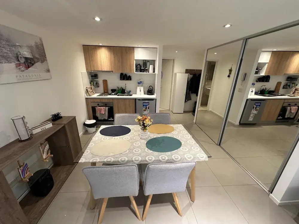 Austral Apartamentos by Pacifico Apart