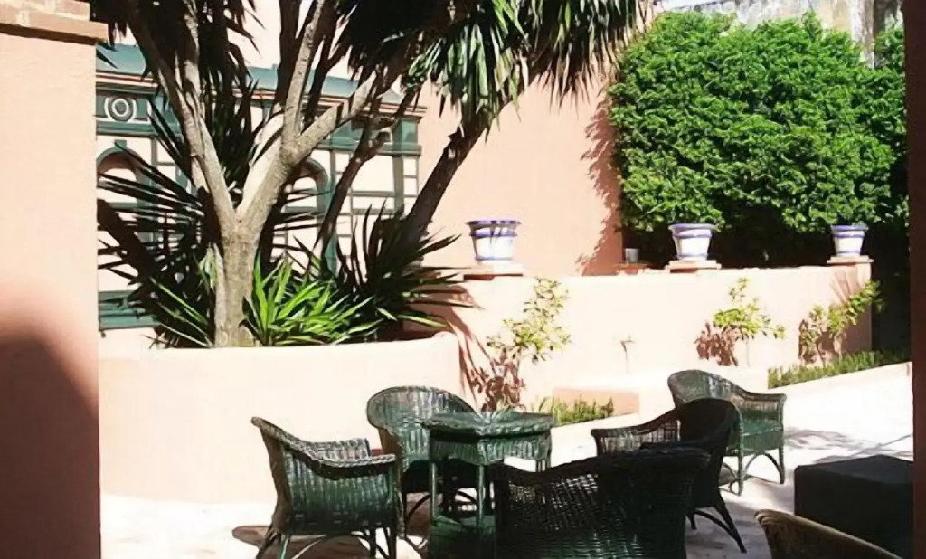 Hotel Boutique Conde de la Corte