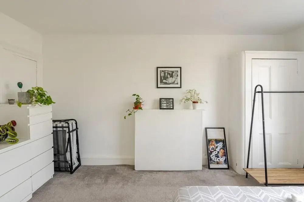 London Oasis Retreat - 2 Bedroom Apartment