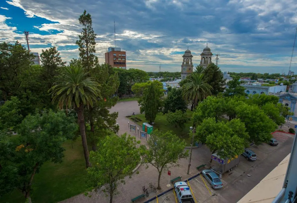 Gran Hotel Flores