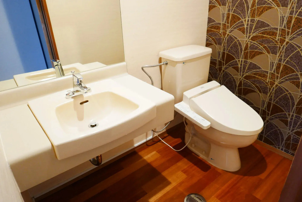 Ks House Hostels - Hakone Yumoto Onsen