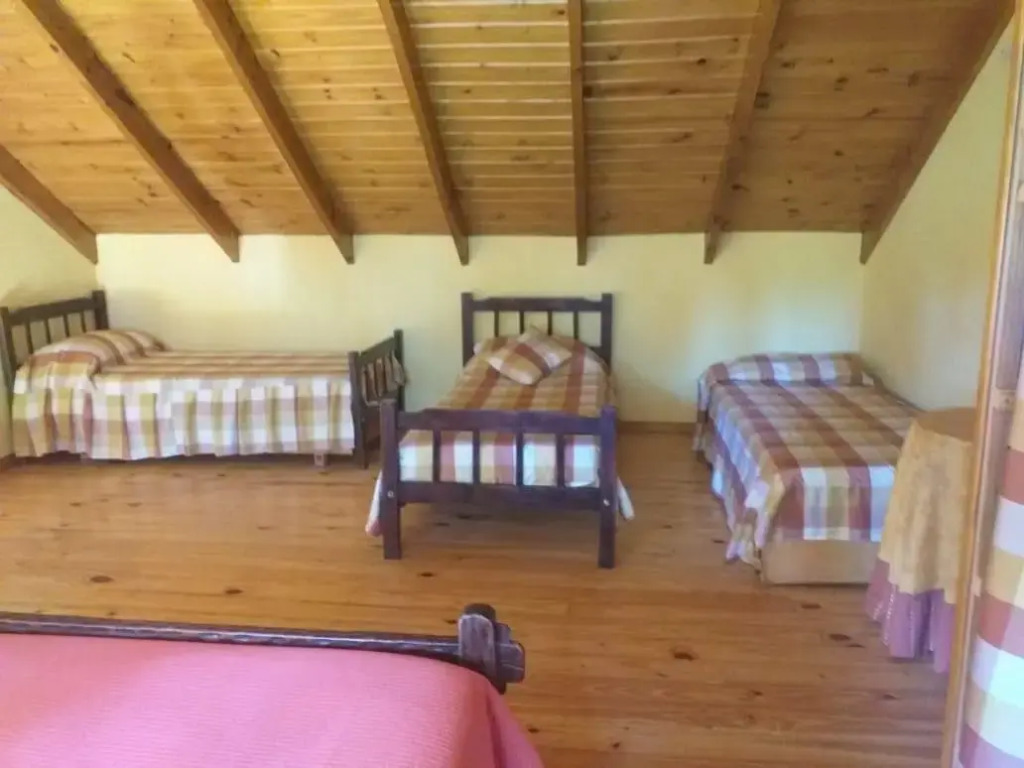 Cabanas Cheljelen