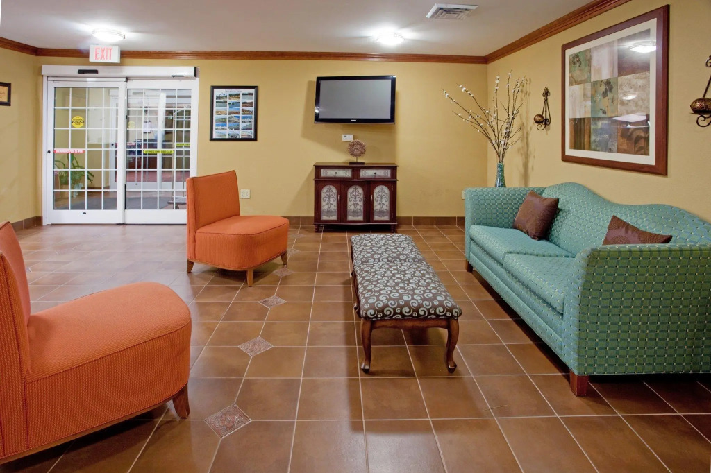 Candlewood Suites Colonial Heights - Fort Lee by IHG