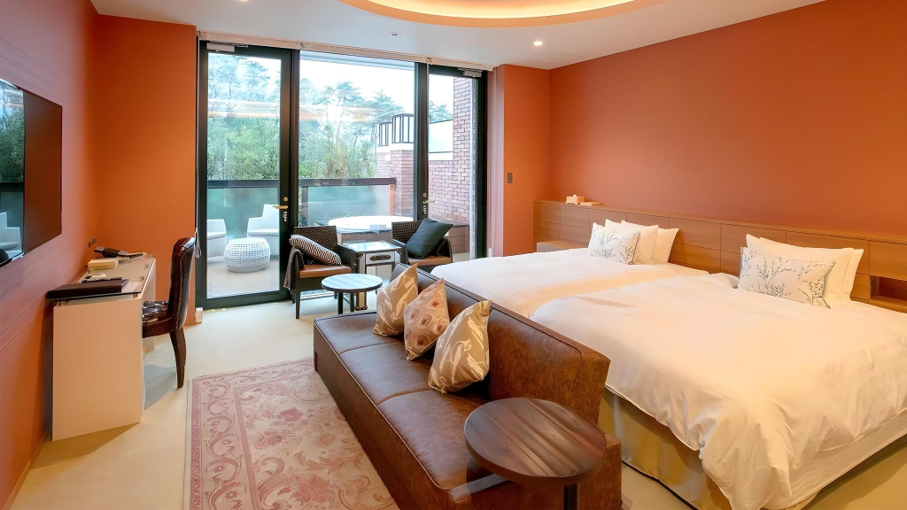 Nesta Resort Kobe