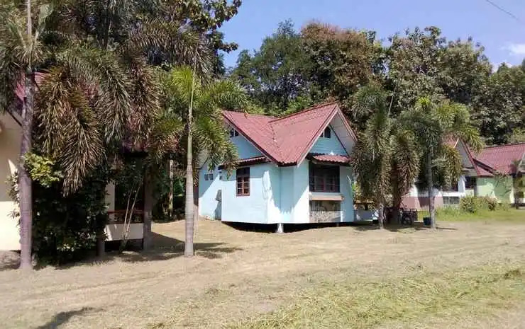 Phumin Resort