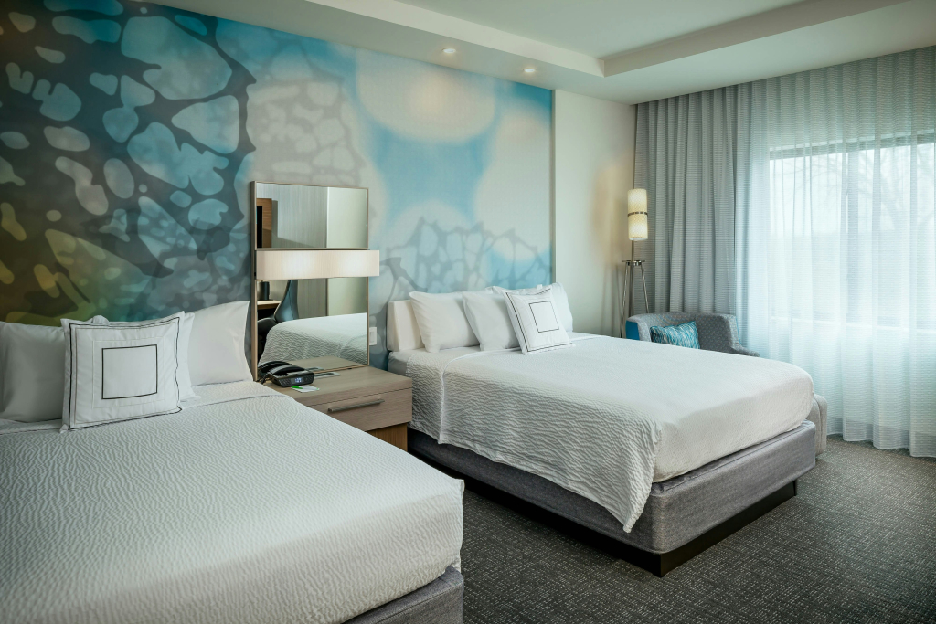Courtyard by Marriott Corvallis