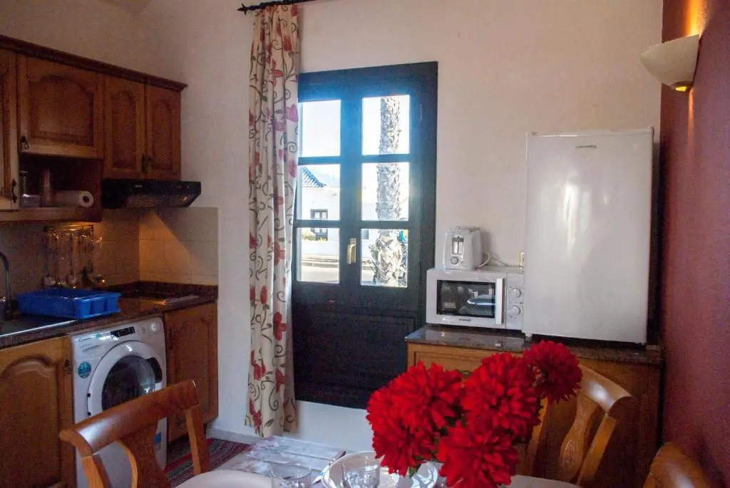 Bungalow Montecastillo 2